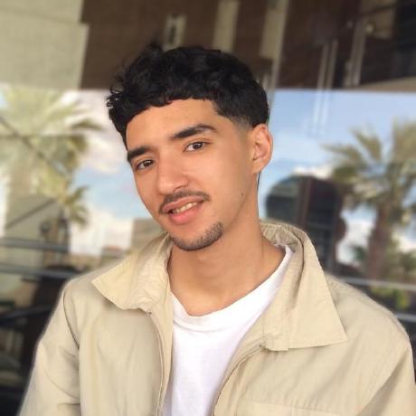 Moad Zahnoun — software engineer